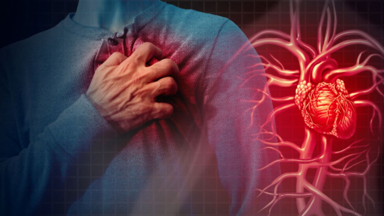 Heart Attack Pain: छाती के अलावा शरीर के किन हिस्सों में हो सकता है दर्द?