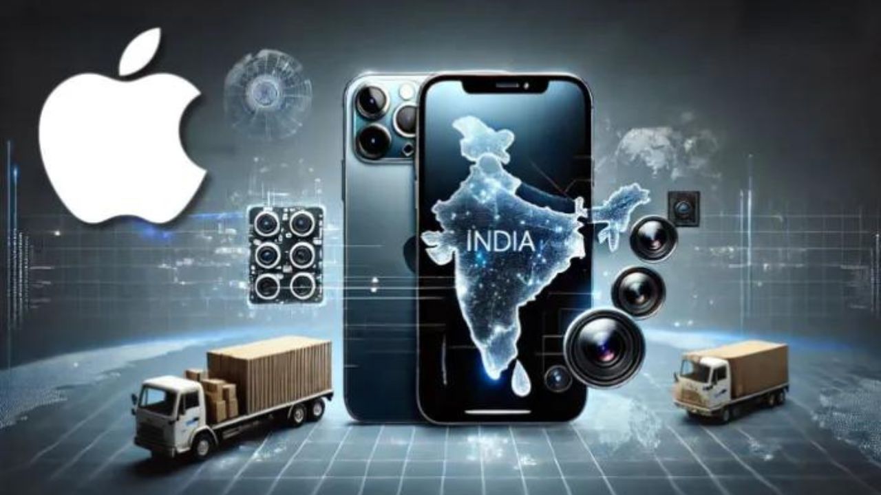 iPhone 16 Series: क्या iPhone 16 सीरीज सचमुच Made in India है? जानिए पूरी सच्चाई