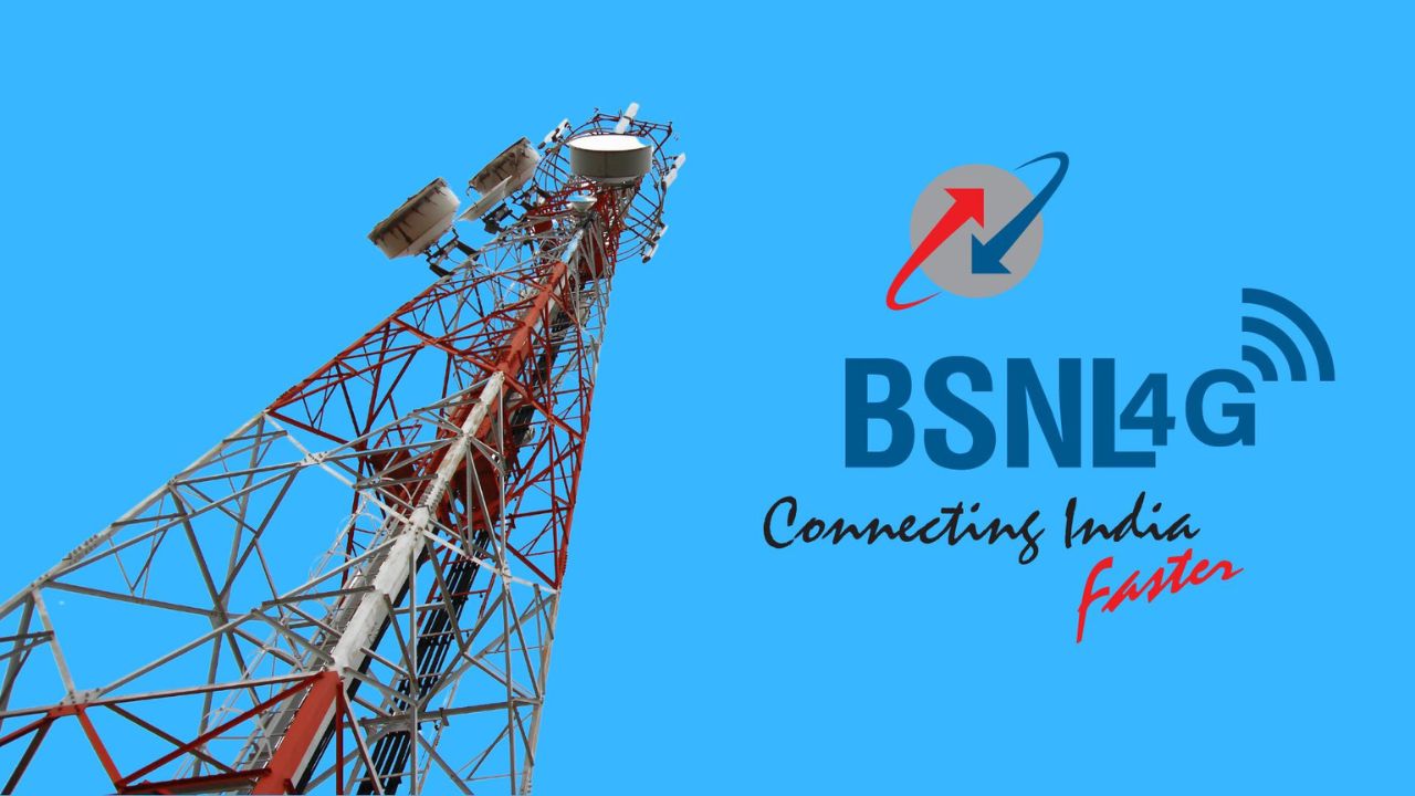 BSNL: कंपनी ने गुपचुप तरीके से इन तीन प्लान्स की स्पीड बढ़ाई, आपको मिलेगा 1000GB डेटा