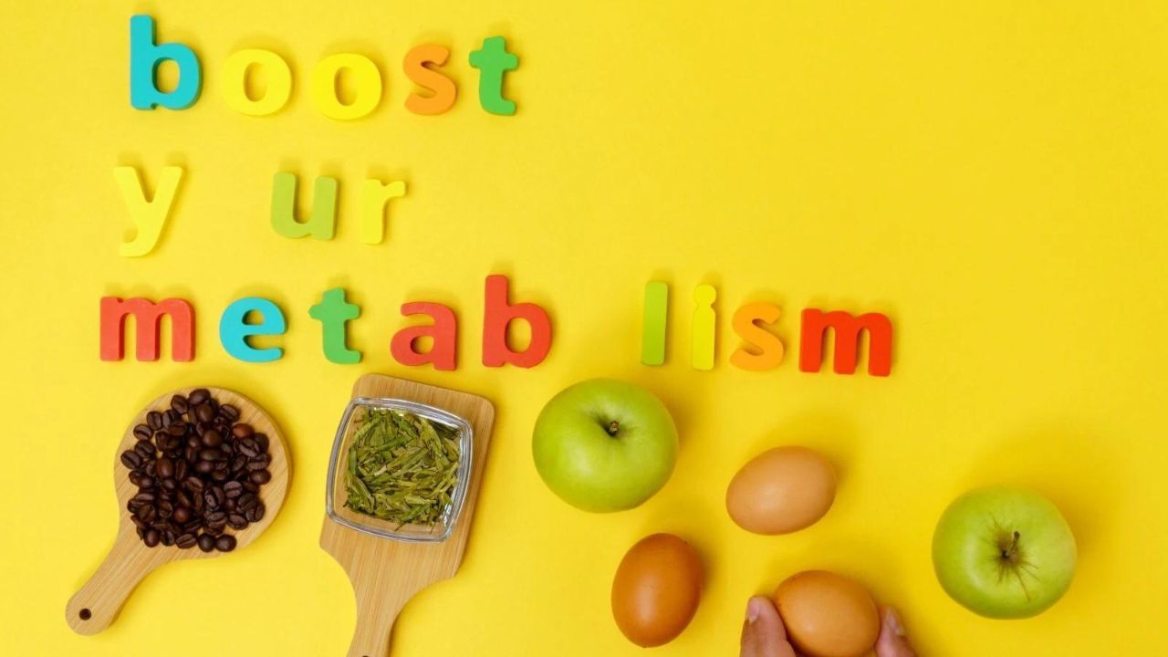 High Metabolism के लिए अपनाएं ये 5 आदतें, रहें स्वस्थ और ऊर्जा से भरपू