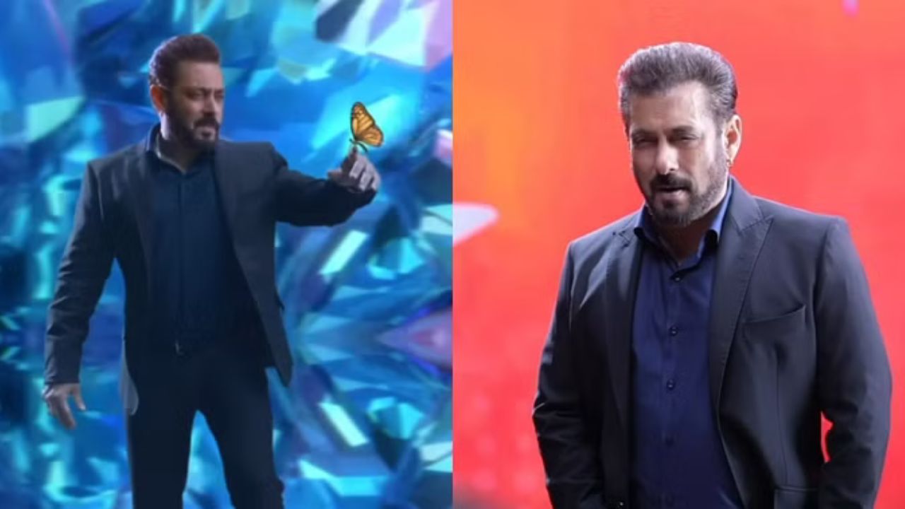 Bigg Boss 18: इस बार कंटेस्टेंट्स का भविष्य बताएंगे बिग बॉस, नए प्रोमो ने बढ़ाई दर्शकों की उत्सुकता