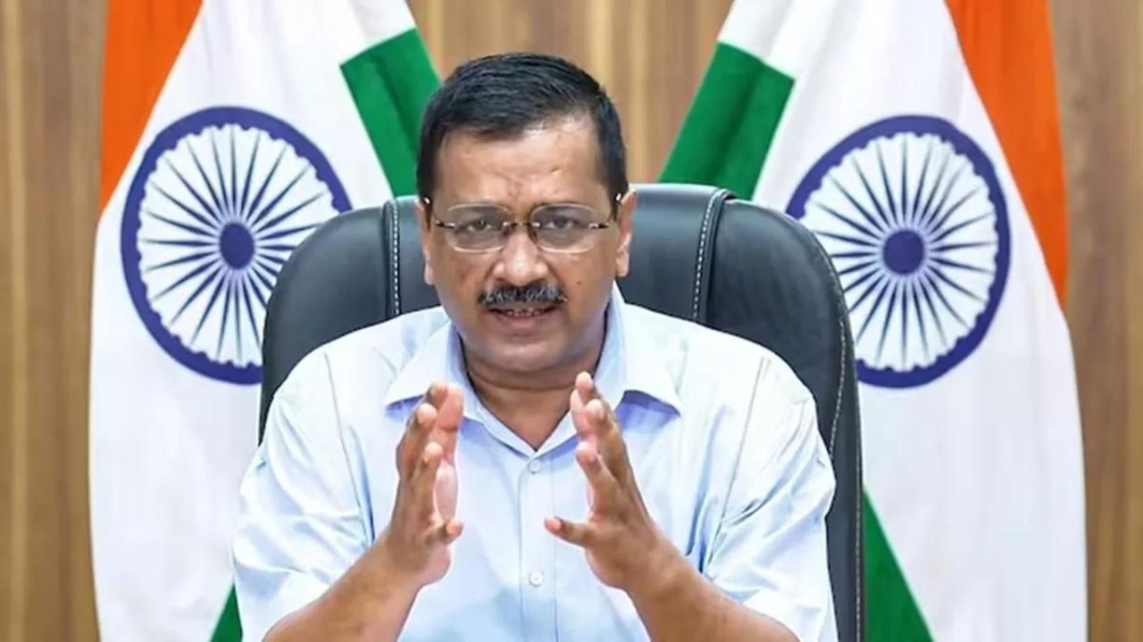 Delhi: बीजेपी विधायकों ने राष्ट्रपति को भेजा पत्र, केजरीवाल सरकार की बर्खास्तगी की मांग