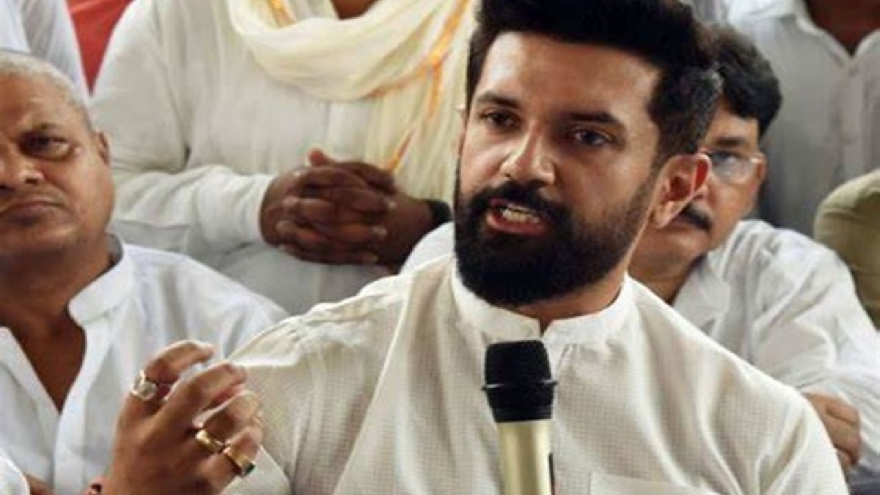 CTI प्रतिनिधिमंडल ने Chirag Paswan से मुलाकात की, दिल्ली में राष्ट्रीय खाद्य बोर्ड के गठन की मांग की