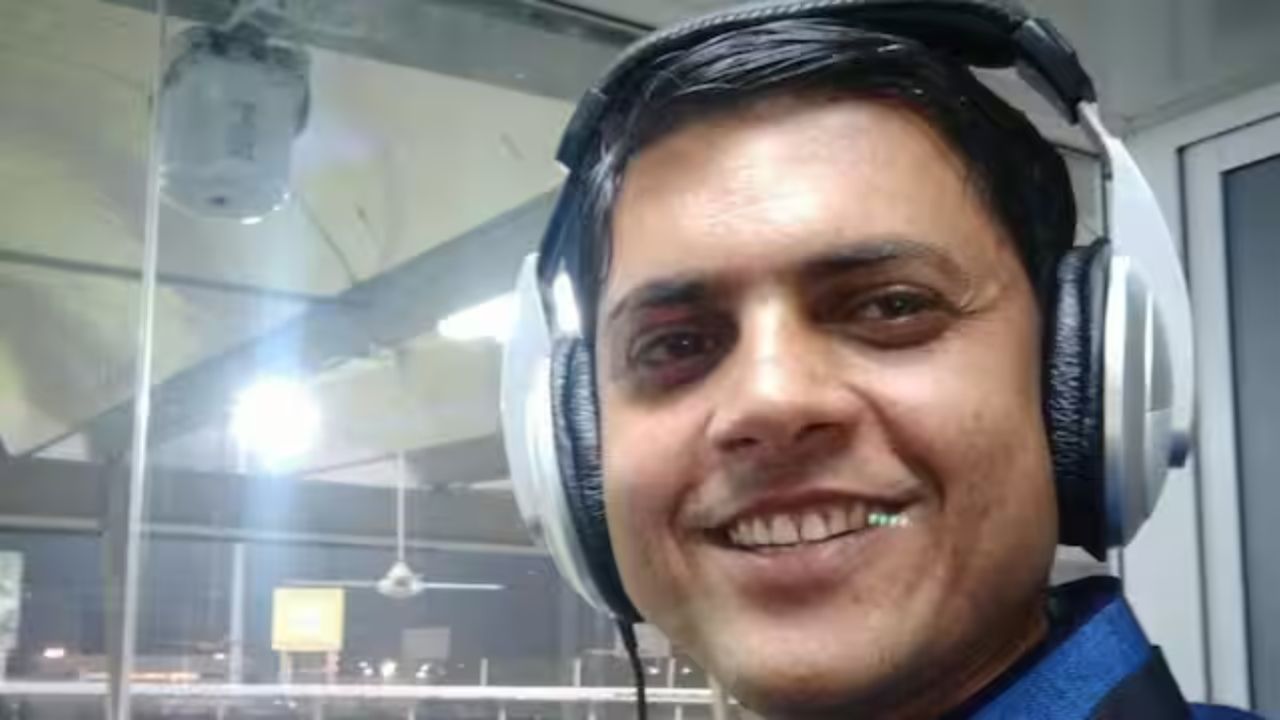 Commentator Devendra Kumar News: क्रिकेट का जुनून ले गया उसे अफगानिस्तान, कमेंटेटर देवेंद्र की जोधपुर से काबुल तक की यात्रा