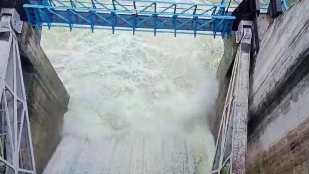 Bisalpur Dam का अंतिम गेट जल्द ही होगा बंद