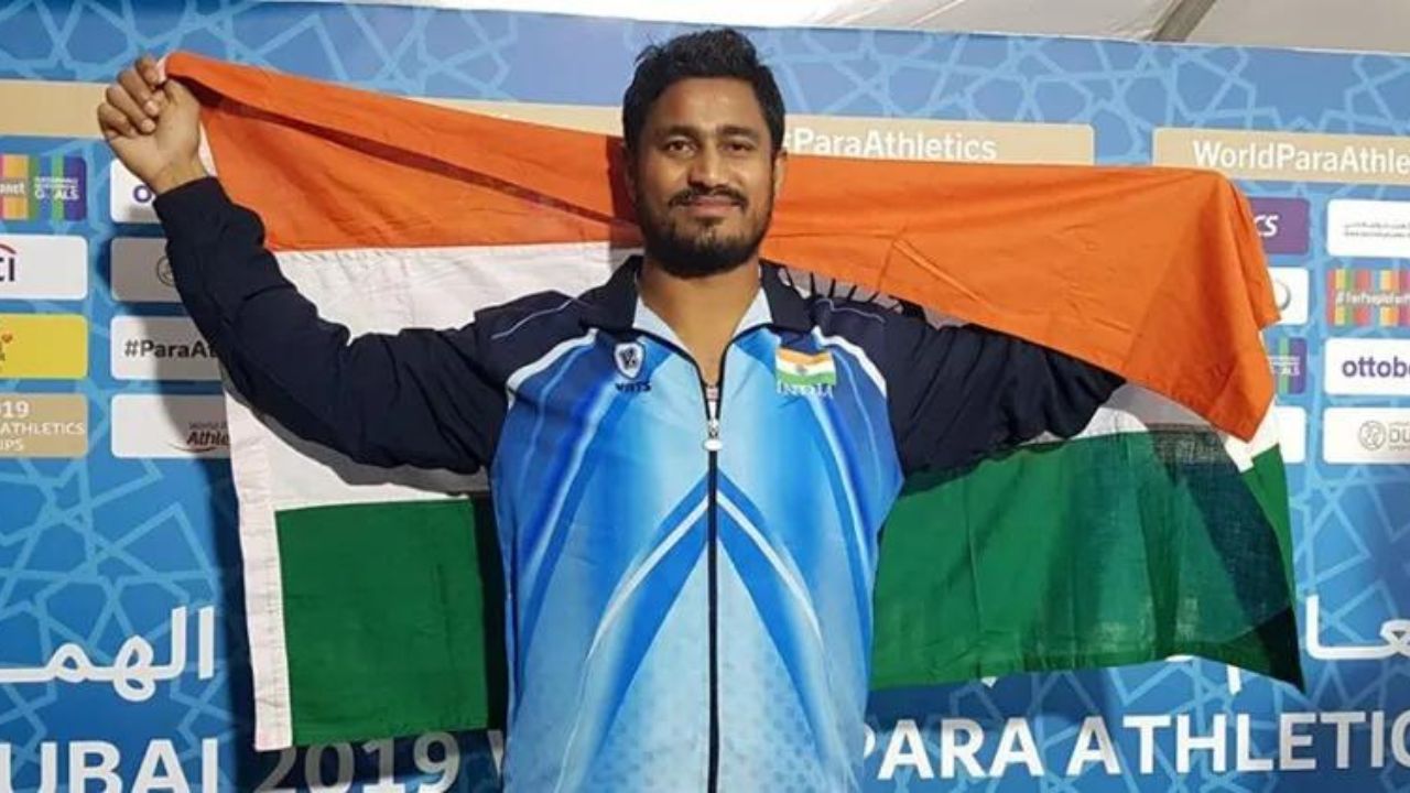 Paralympics: राजस्थान के सुंदर गुर्जर ने पेरिस पैरालंपिक में ऐतिहासिक उपलब्धि के साथ 64.96 मीटर भाला फेंककर ब्रॉन्ज मेडल किया हासिल