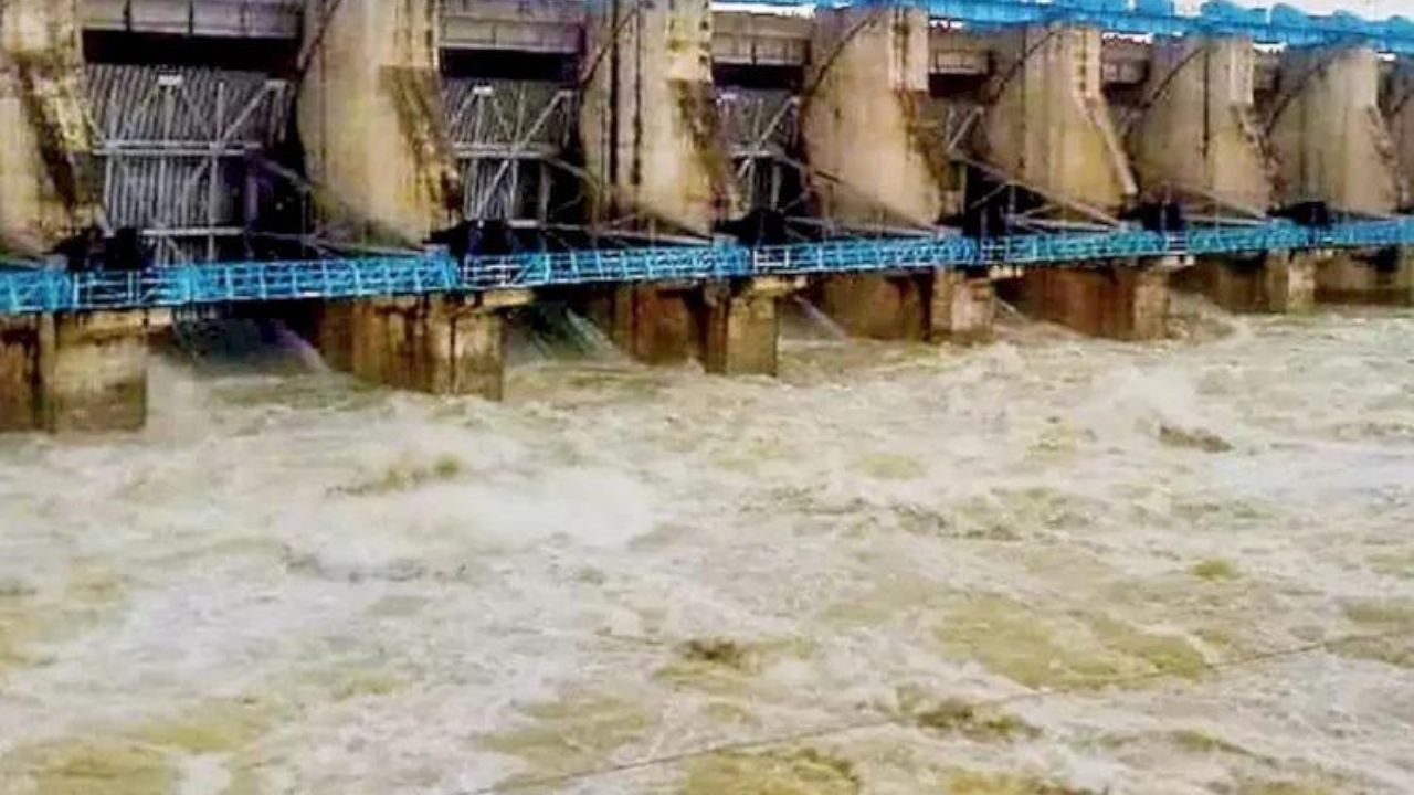 Bisalpur Dam का अंतिम गेट जल्द ही होगा बंद 