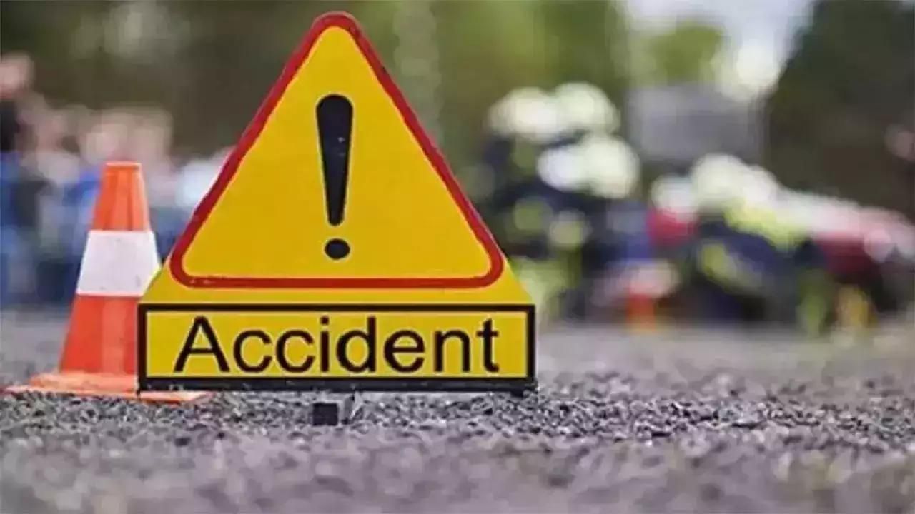 Jaipur accident: राजधानी में दर्दनाक सड़क हादसा, ट्रैक्टर ने दो बाइक सवारों को कुचला