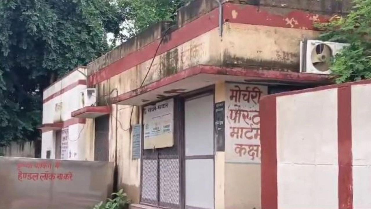 Alwar News: ट्यूबवेल से पानी लेने गए किसान की बिजली के करंट से मौत, बिजली लाइन का तार पड़ा था खुला