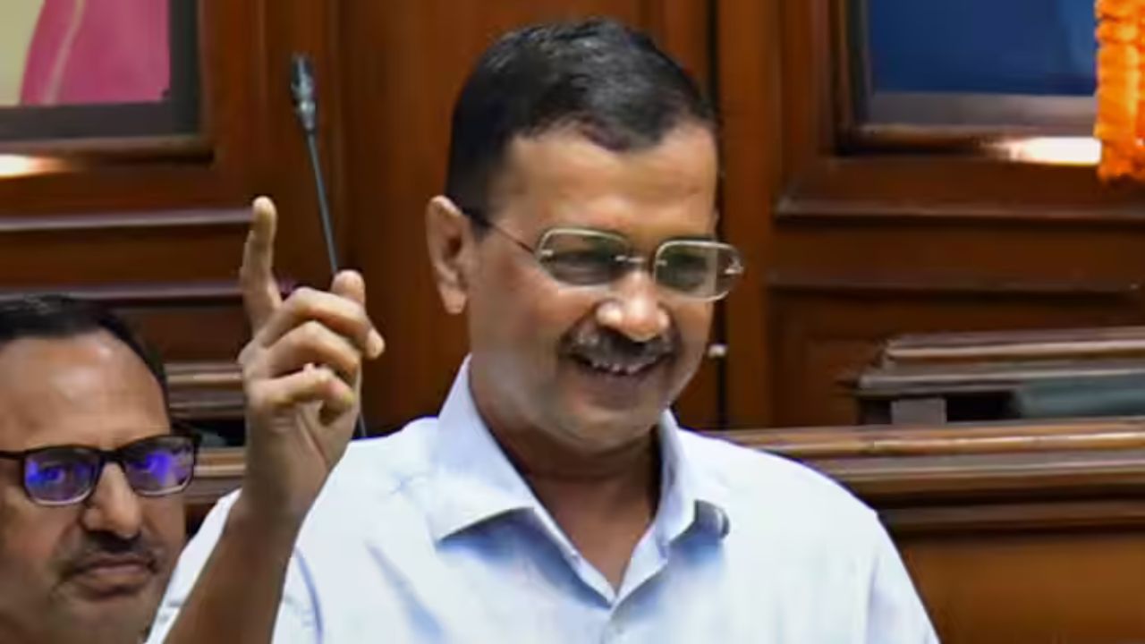 ईरान के हमलों के बीच Arvind Kejriwal की सरकार से अपील: "इंडियन नागरिकों को जल्द वापस लाएं"