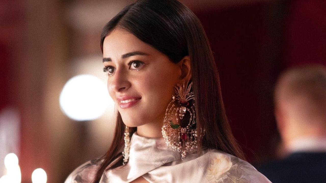 Ananya Panday: मॉडर्न दिखने के बावजूद दिल से पूरी तरह देसी