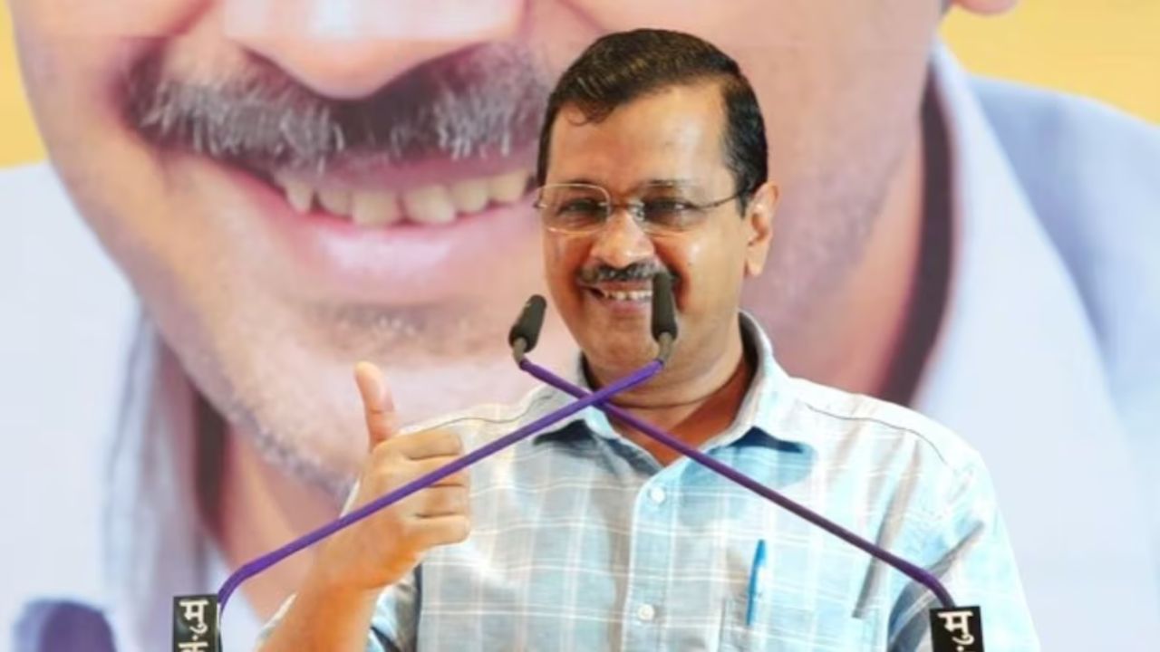 Arvind Kejriwal आज फिर 'जनता की अदालत' लगाएंगे, समर्थक छत्रसाल स्टेडियम में जुटेंगे