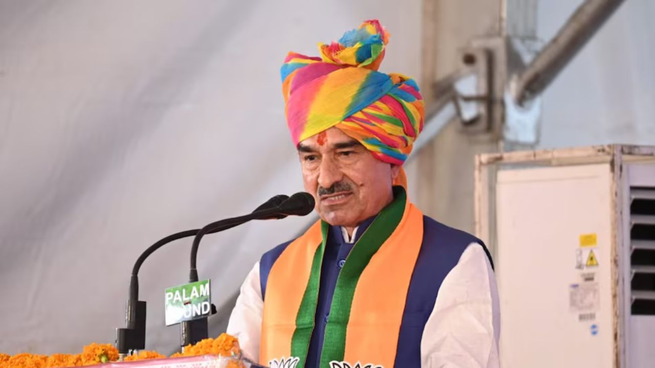 Rajasthan BJP: कार्यकारिणी समिति की सूची कब जारी होगी? प्रदेश अध्यक्ष मदन राठौर ने दी जानकारी