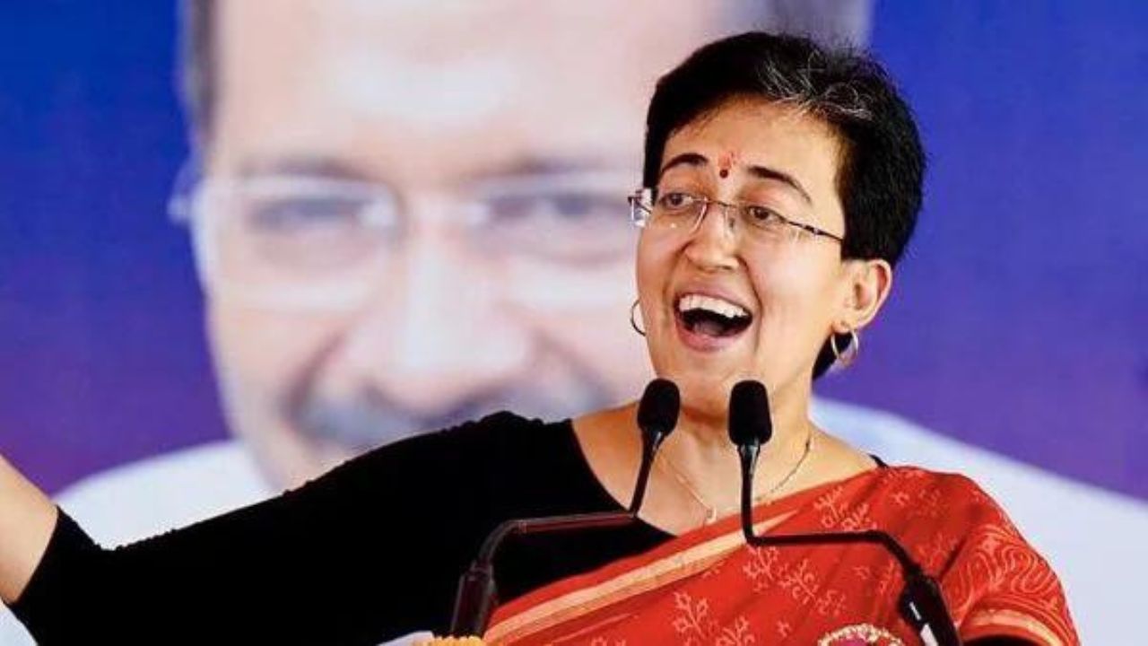 बस मार्शल विवाद में CM Atishi ने BJP को किया चौंका: कैबिनेट नोट लाने का ऐलान!