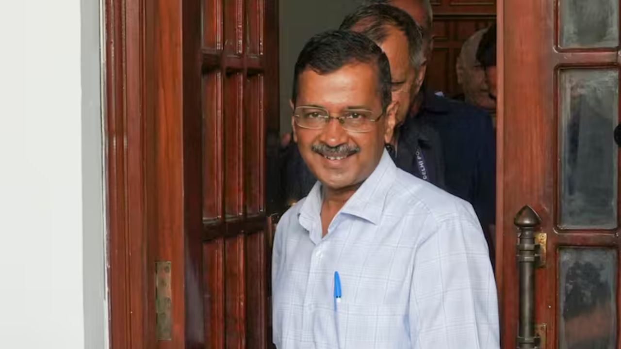 Arvind Kejriwal का नया पता, नया आवास और स्थानांतरण की तारीखें