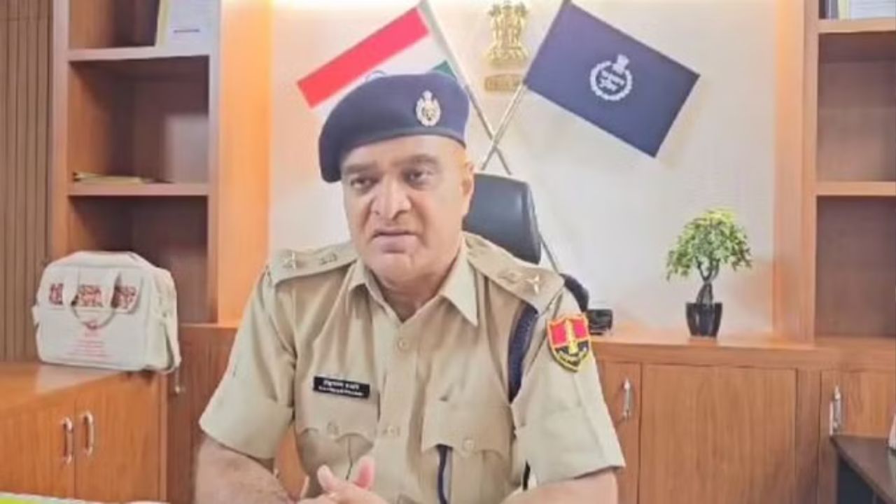 Nagaur News: आरोपी को गिरफ्तार करने गई पुलिस पर परिवार के सदस्यों का हमला, 5 लोग गिरफ्तार