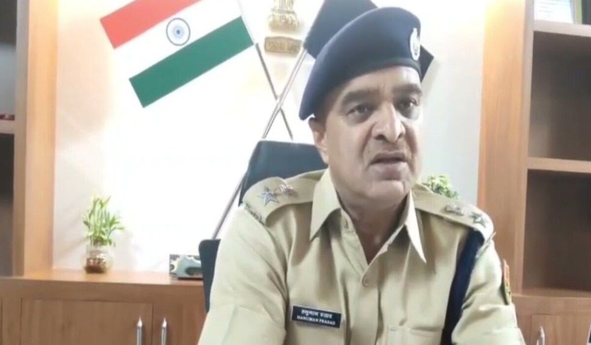 Nagaur News: आरोपी को गिरफ्तार करने गई पुलिस पर परिवार के सदस्यों का हमला, 5 लोग गिरफ्तार