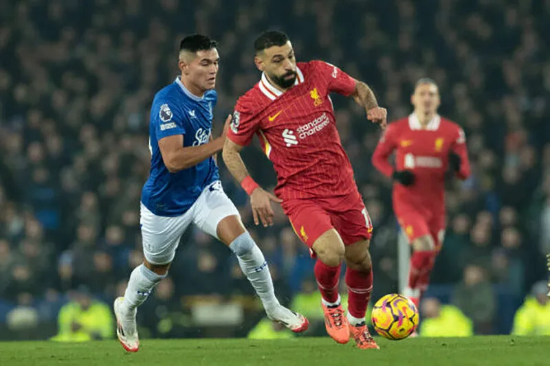 Nhận định kèo nhà cái NHA | Liverpool - Everton 03/04/2025 2 Dự đoán tỷ số Liverpool vs Everton