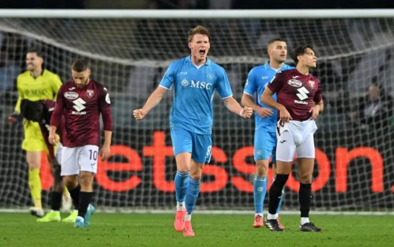 Kèo hôm nay Serie A | Napoli - Torino 28/04/2025 2 Soi kèo trận đấu Napoli vs Torino