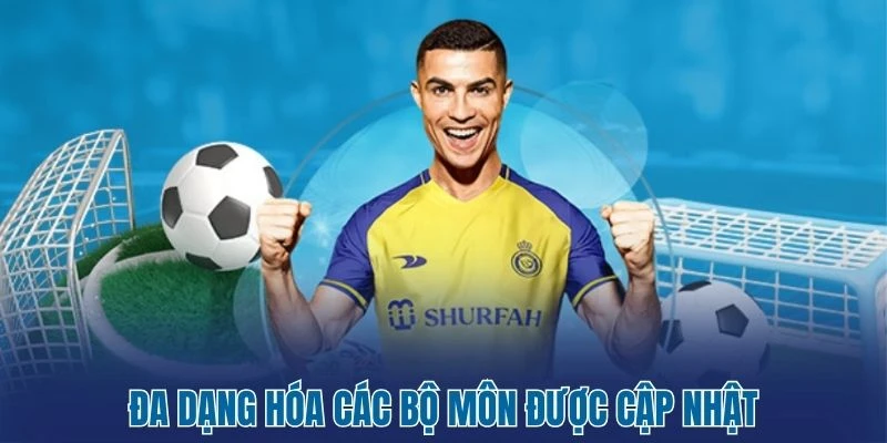 Tỷ Lệ Kèo Nhà Cái 141 Đa dạng hóa các bộ môn được cập nhật