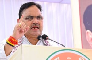 Rajasthan News : मेट्रो से लेकर एलिवेटेड रोड तक, सीएम भजनलाल ने जयपुर के लिए कर दीं ये 4 बड़ी घोषणाएं