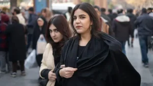 जंग और डिप्लोमेसी की आशंकाओं के बीच झूलते ईरान के अंदर क्या चल रहा है ?