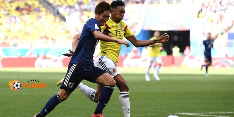 Soi Kèo Colombia Vs CH Congo - Bảng K World Cup 06h30 24/06/2026 3 Đội hình thi đấu dự kiến Colombia vs CH Congo