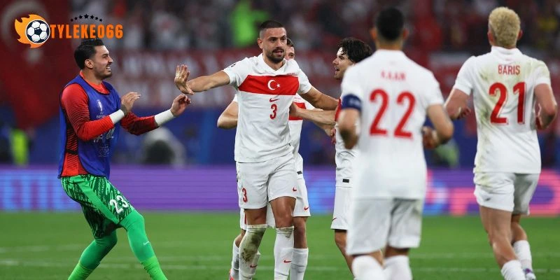 Soi Kèo Thổ Nhĩ Kỳ Vs Hoa Kỳ - Bảng D World Cup 09h00 26/06/2026 5 Dự đoán kèo châu Âu